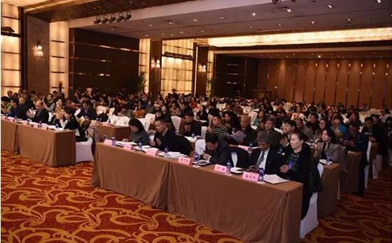 三百多人参加‘2016年中国反侵权假冒创新战略联盟年度总结大会’